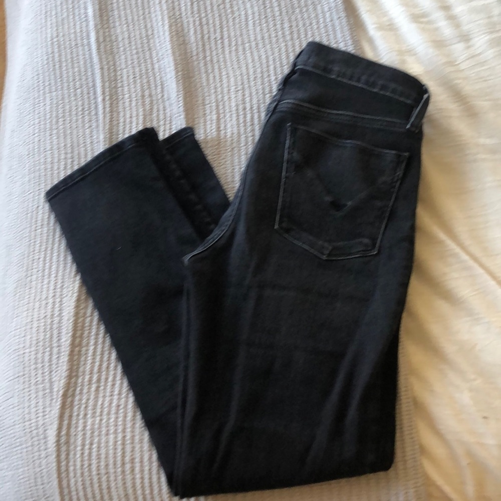 Hudson jeans size 26